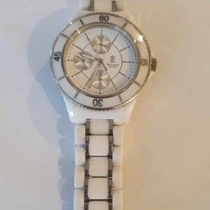 Watch Pierre Lannier